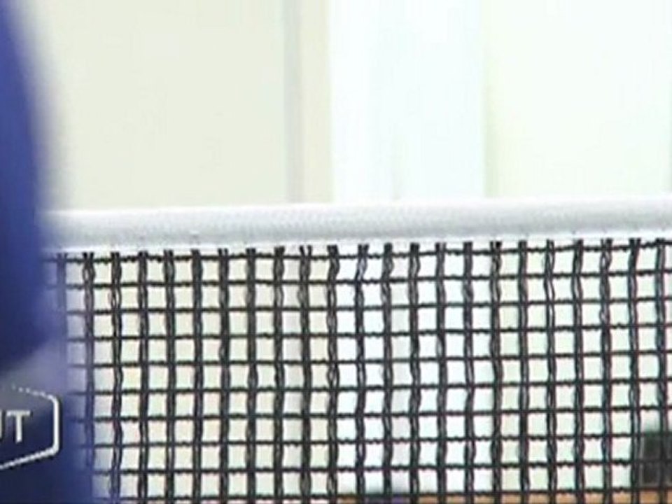 Jacques Secrétin en visite à La Roche-sur-Yon