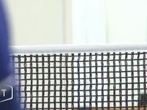 Jacques Secrétin en visite à La Roche-sur-Yon