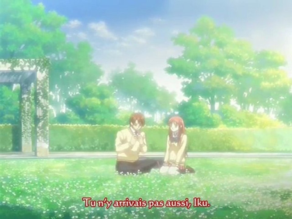 Boku Wa Imouto ni koi suru partie 2