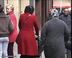 Vecinos Salt piden "paren" los incidentes