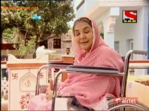 Ammaji Ki Galli - 20th June 2011 Video Watch Online pt2