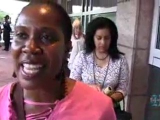 Obama fires up supporters at Arsht Center Rally Miami