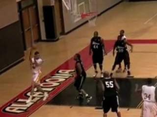 Storm vs. Court Kingz pt.2