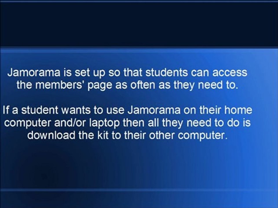 Guitar Chords Jamorama Secrets