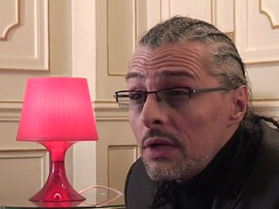 JB Descroix-Vernier