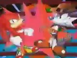 Japanese Sonic   Tails 2 commercial (Sonic the Hedgehog Triple Trouble)