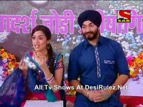 Papad Pol 20 th June 11 pt2