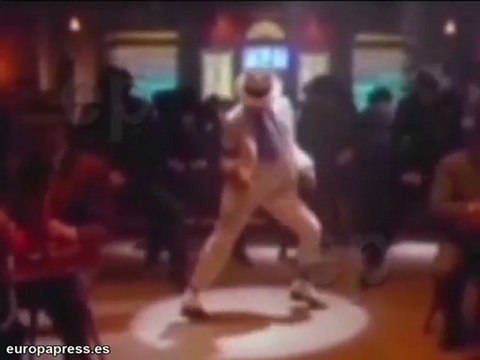 Los perfumes del rey del Pop están en marcha