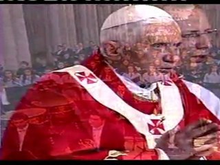 CREDO GREGORIEN - SANTIAGO de Compostela Noviembre de 2010