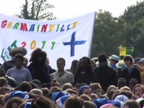 La vidéo des prairies n°3