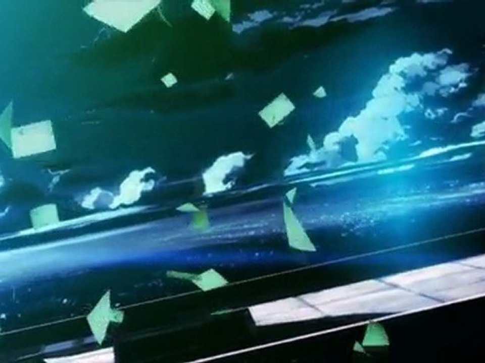 AMV Ef - a tale of memories