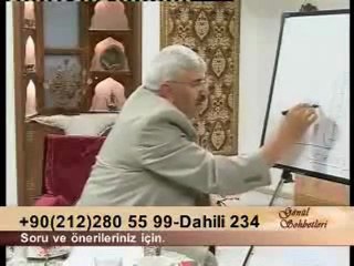 TARİKAT NEDİR [ FERHAT BAŞTUĞ ]