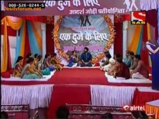 Papad Poll - 20th June 2011 Video Watch Online pt1