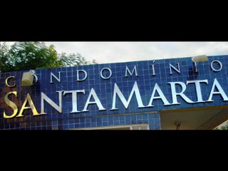 RESIDENCIAL SANTA MARTA