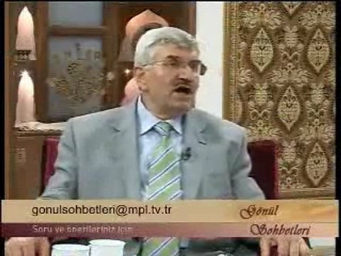 ALLAHA A ULAŞMAYI DİLEMEYECEKMİSİNİZ [ FERHAT BAŞTUĞ ]