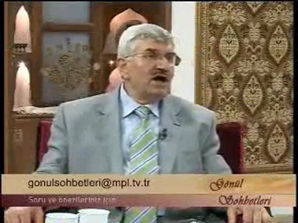 ALLAHA A ULAŞMAYI DİLEMEYECEKMİSİNİZ [ FERHAT BAŞTUĞ ]