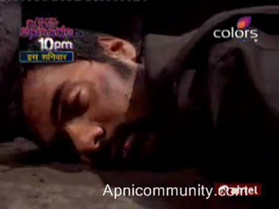 Laagi Tujhse Lagan - 20th June 2011 pt1