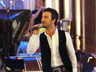 Aman Aman / Tarkan - Zeyno's Tarkan Tevetoglu 🎶