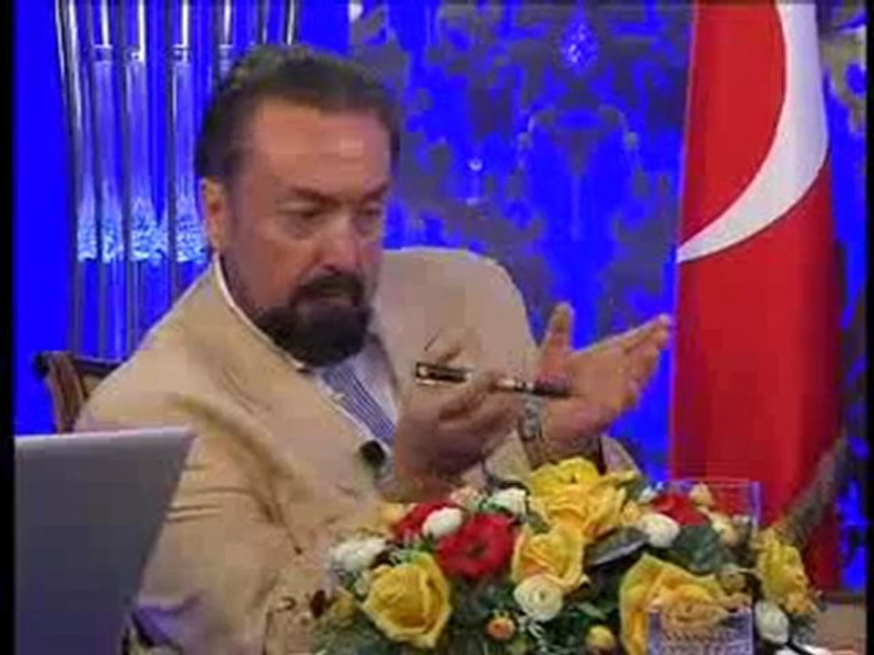 Var olan hiçbir şeyin yok olması mümkün değildir