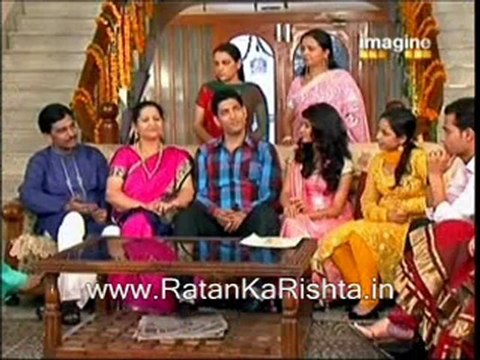 Swayamvar Season 3- Ratan Ka Rishta 20th June 2011 Part 2 RatanKaRishta.in
