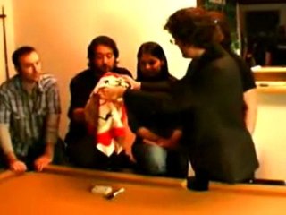 Adam Grace - Glass Away