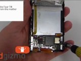 Zune 80 Repair: how to replace your LCD Screen