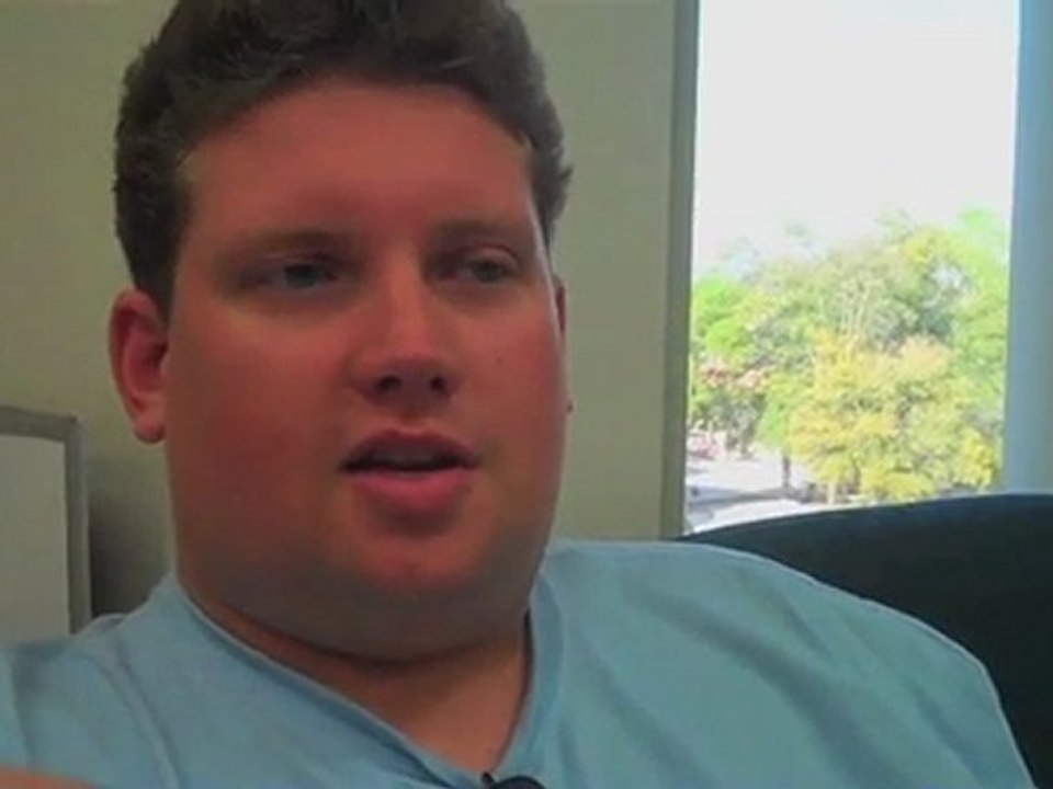 Using Math in College: An Anthropology Major