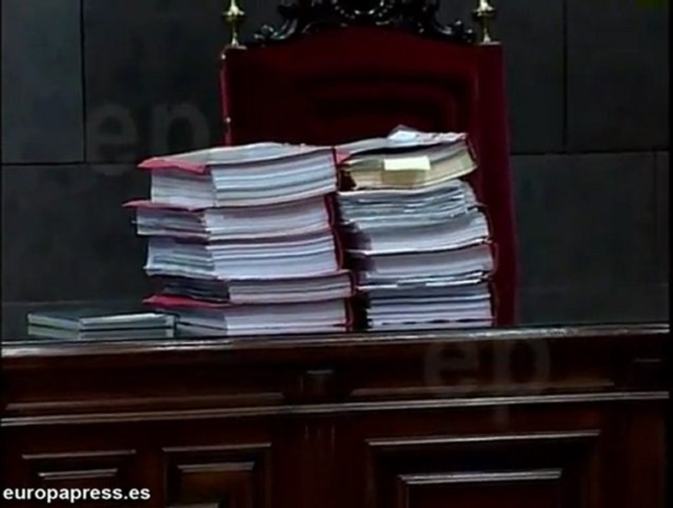 Juicio por la demanda interpuesta constructora