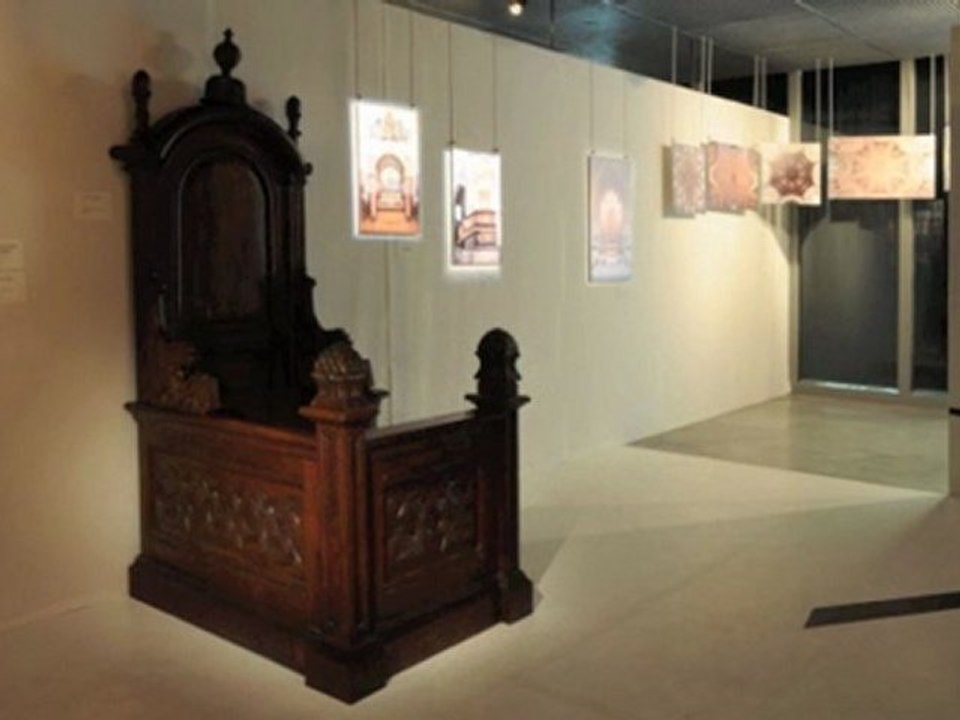 Exposition Arthur Regnault