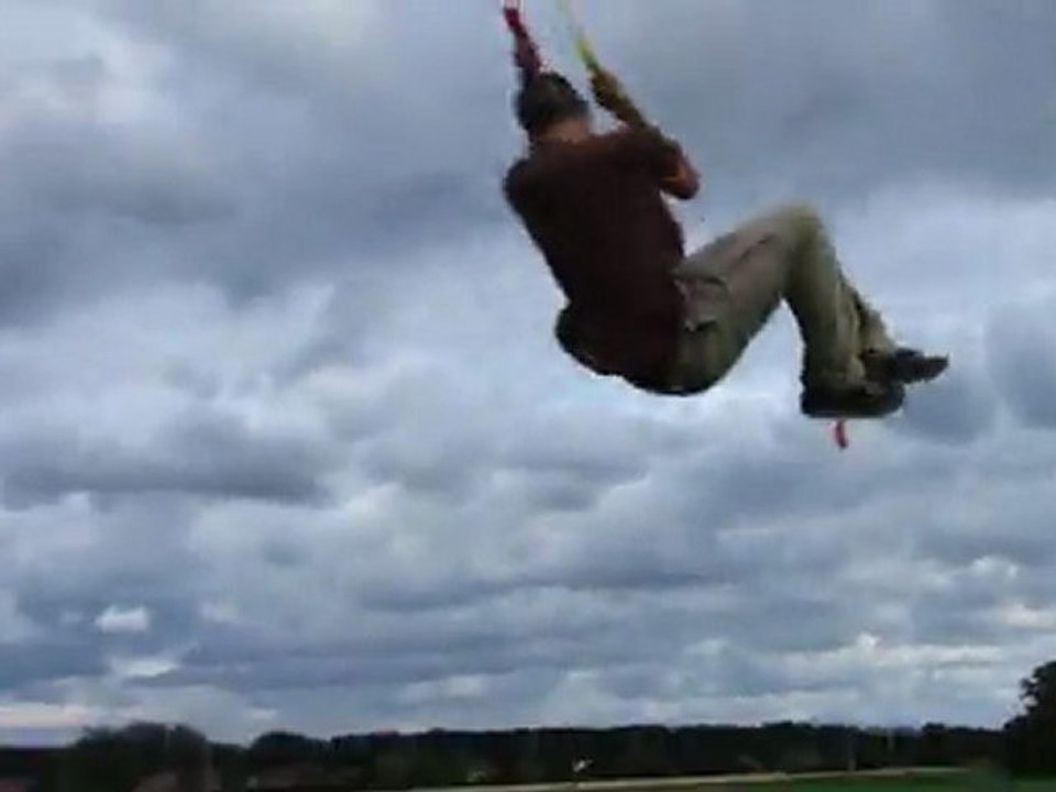 Kitejump - 19 juin 2011