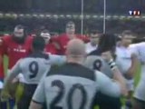 [RUGBY] HAKA France All Blacks - Quart de Finale 2007 [Goodspeed]