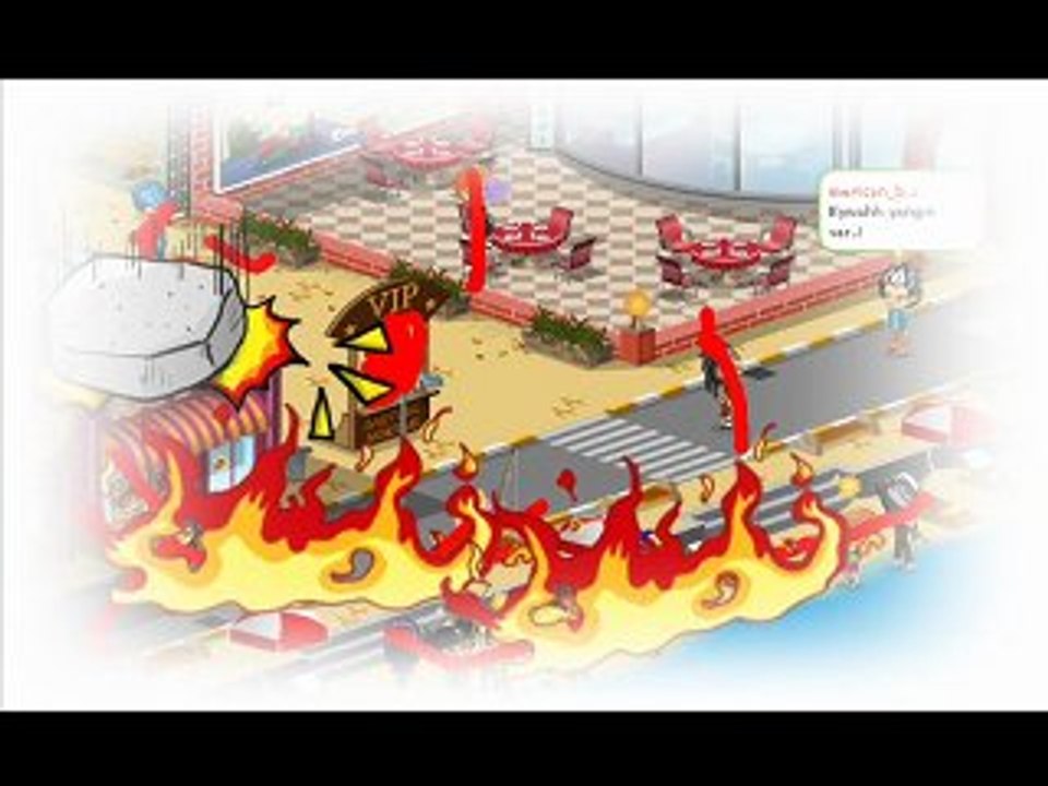 Sanalika aşk acısı