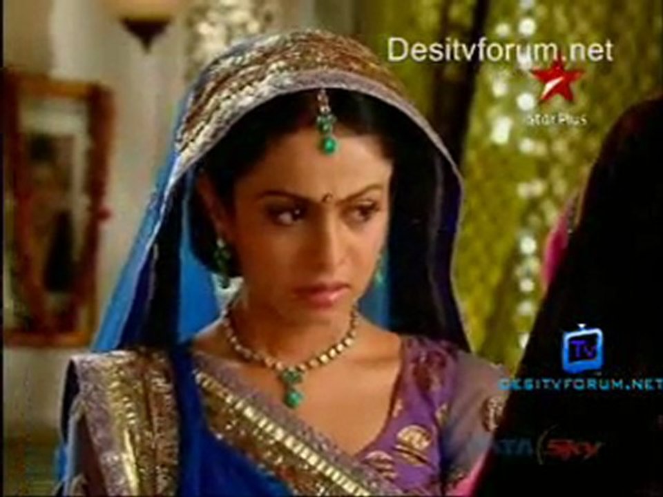 Gulaal [Episode 154] - 20th June 2011 Video Watch Online pt-1