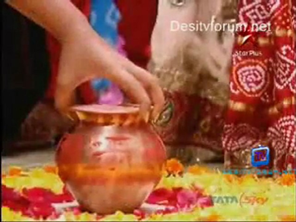 Gulaal [Episode 154] - 20th June 2011 Video Watch Online pt-2