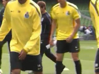 Chelsea set to appoint Villas Boas