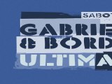 Gabriel D'or & Bordoy - Ultimatum (Original Mix) [Sabotage]