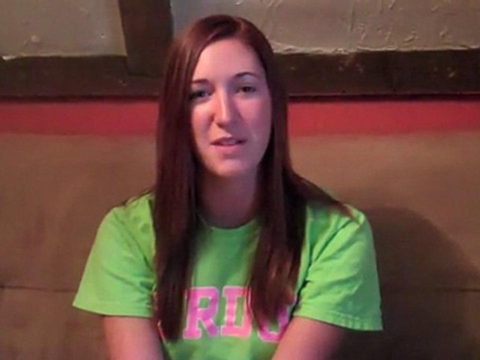 Alleyoop Advice: Set Priorities in College