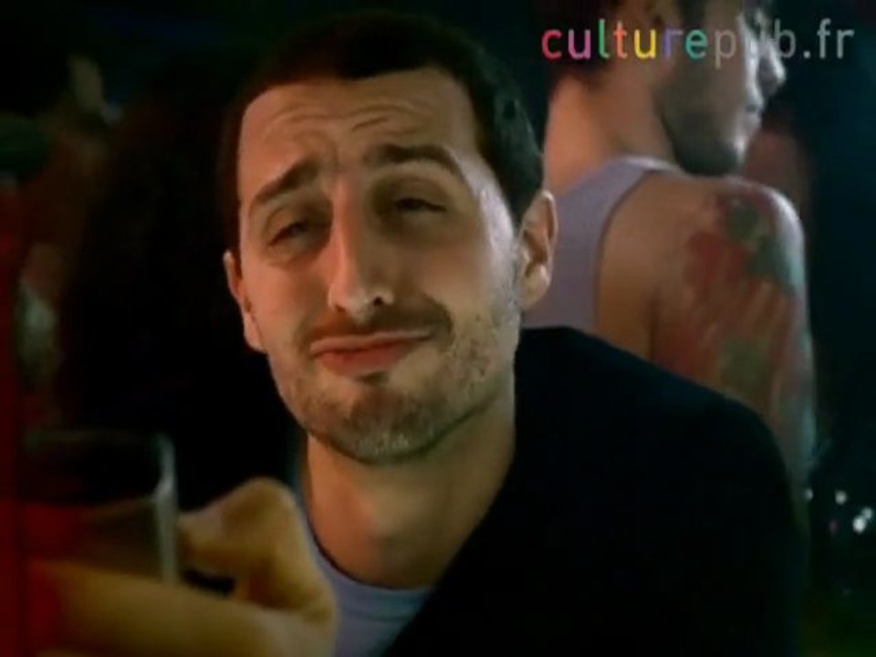 Straight Fail at the disco: picking up the wrong guy