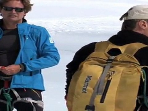 Sport365 : Annecy 2018, Beigbeder y croit