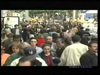 Atilla Yılmaz "CANIM TÜRKİYEM"