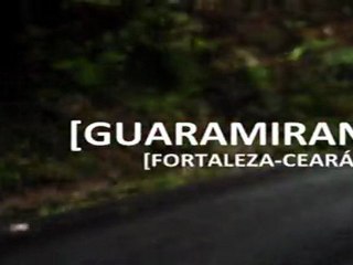 [Guaramiranga com Arquitetura]