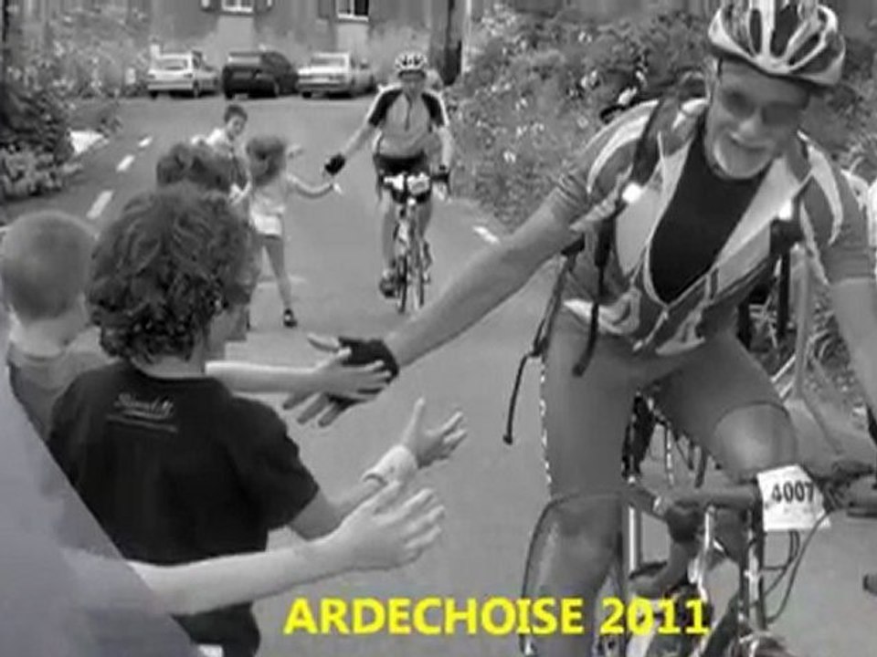 UCTM et ARDECHOISE 2011