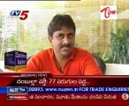 Chit Chat with Singer Raghu Kunche - 01