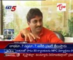 Chit Chat with Singer Raghu Kunche - 02