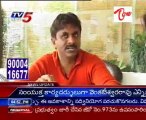 Chit Chat with Singer Raghu Kunche - 03