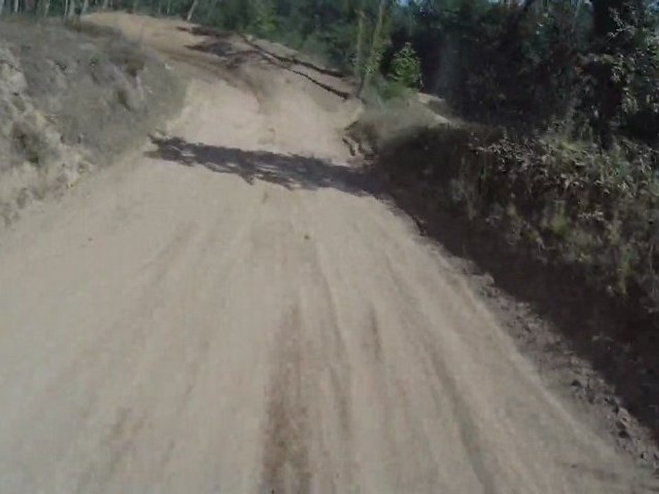 Mont de marsan motocross 19/06/2011 DRIFT HD 170