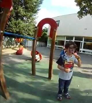 La Fête du Centre de Loisirs - 2011