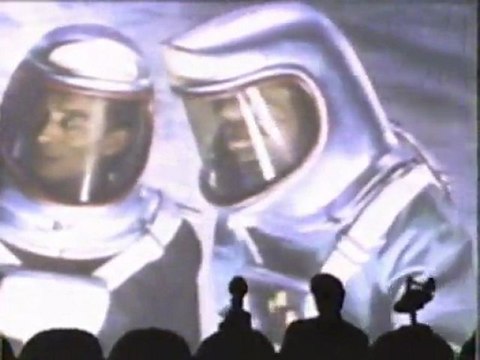 MST3K 0211: First Spaceship on Venus [Part 2]