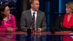 Real Time With Bill Maher: Overtime - Episode #216, June 10,