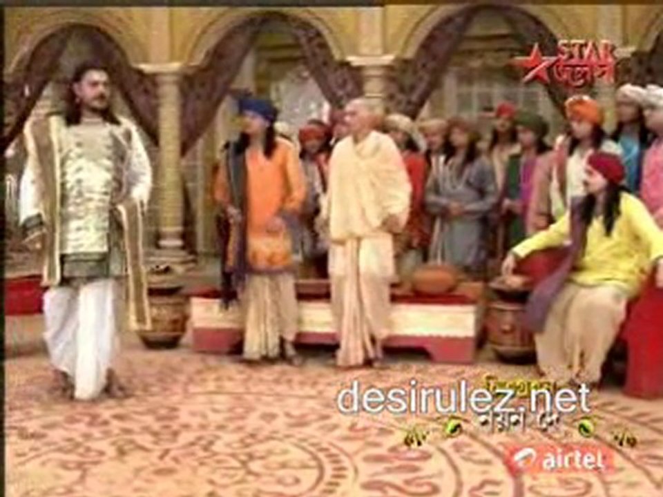 Behula [star jalsa] -20TH june 2011 pt 1
